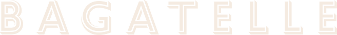 Bagatelle