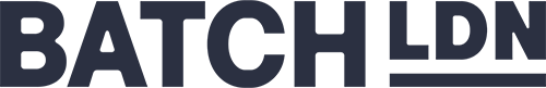 Batch logo