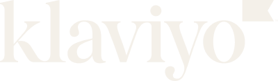 Klaviyo logo