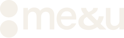 Me&u logo